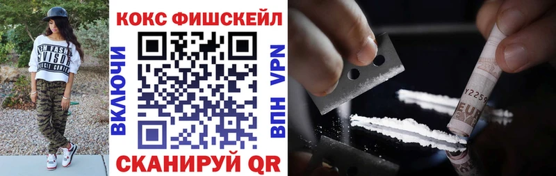 COCAIN Fish Scale Майкоп